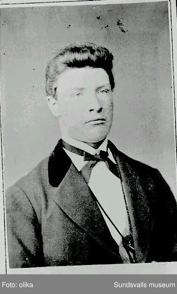Inlämnare Kjell Wiklund,se kvitto.