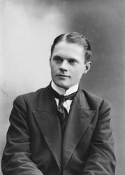 Nils Ragnvald Jørgen Falchenberg.