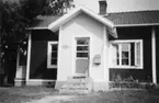 Till herr postdirektören m.m. Gustaf Adolf Sundman från Nedre Norra
Kretsen av Sveriges Poststationsföreståndareförening, 1947-12-05.