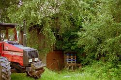Hultet