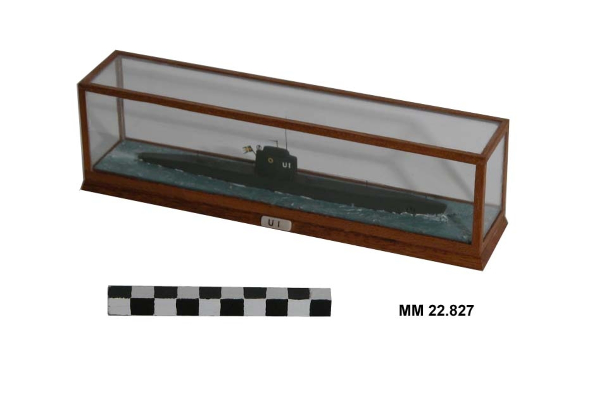 U 1 (1941)