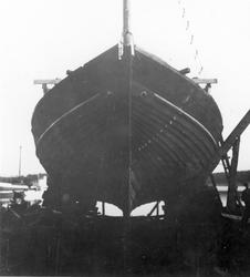 Uppland, Stockholms län, Frötuna skeppslag, Länna socken, Ve