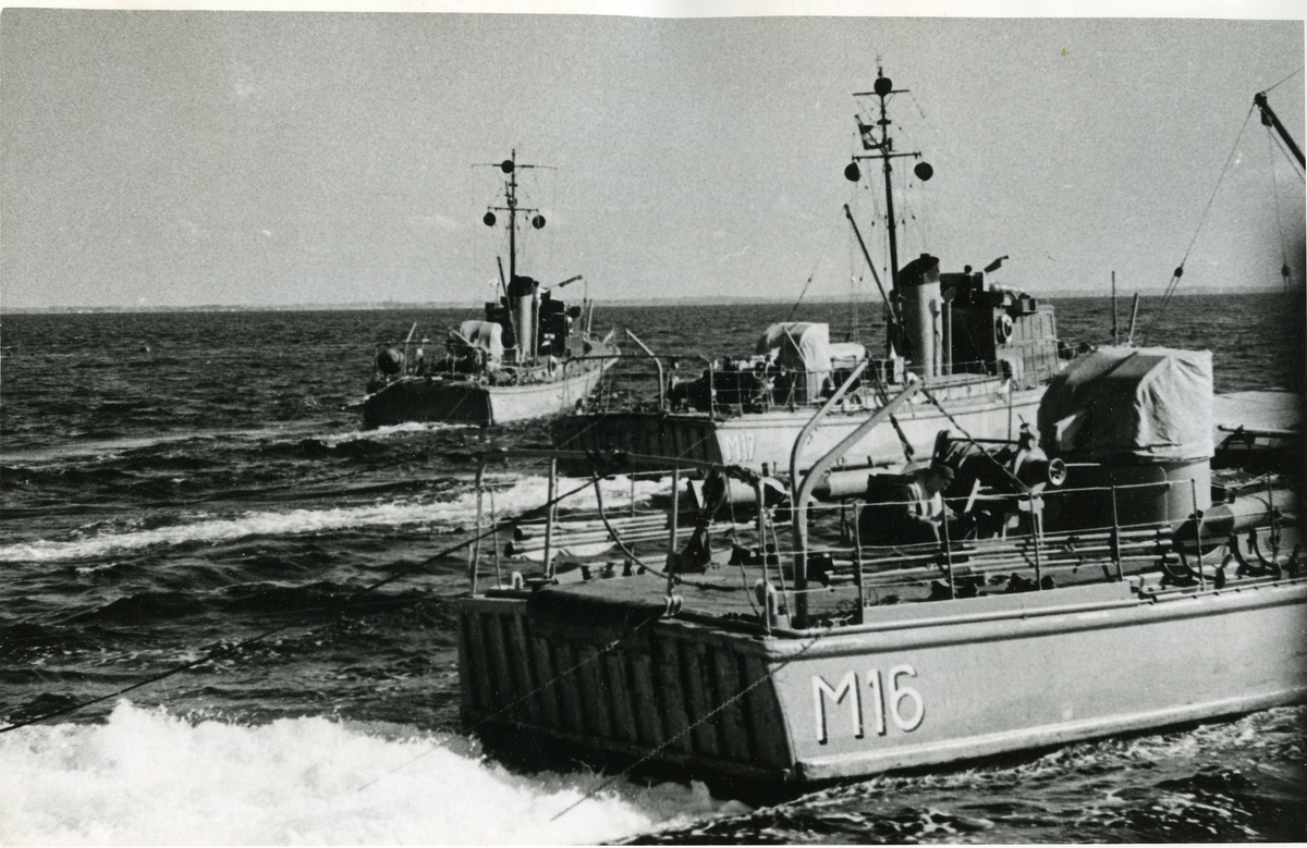 M 16 (1941)