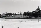 Västerviken, Strängnäs 31/12 1985