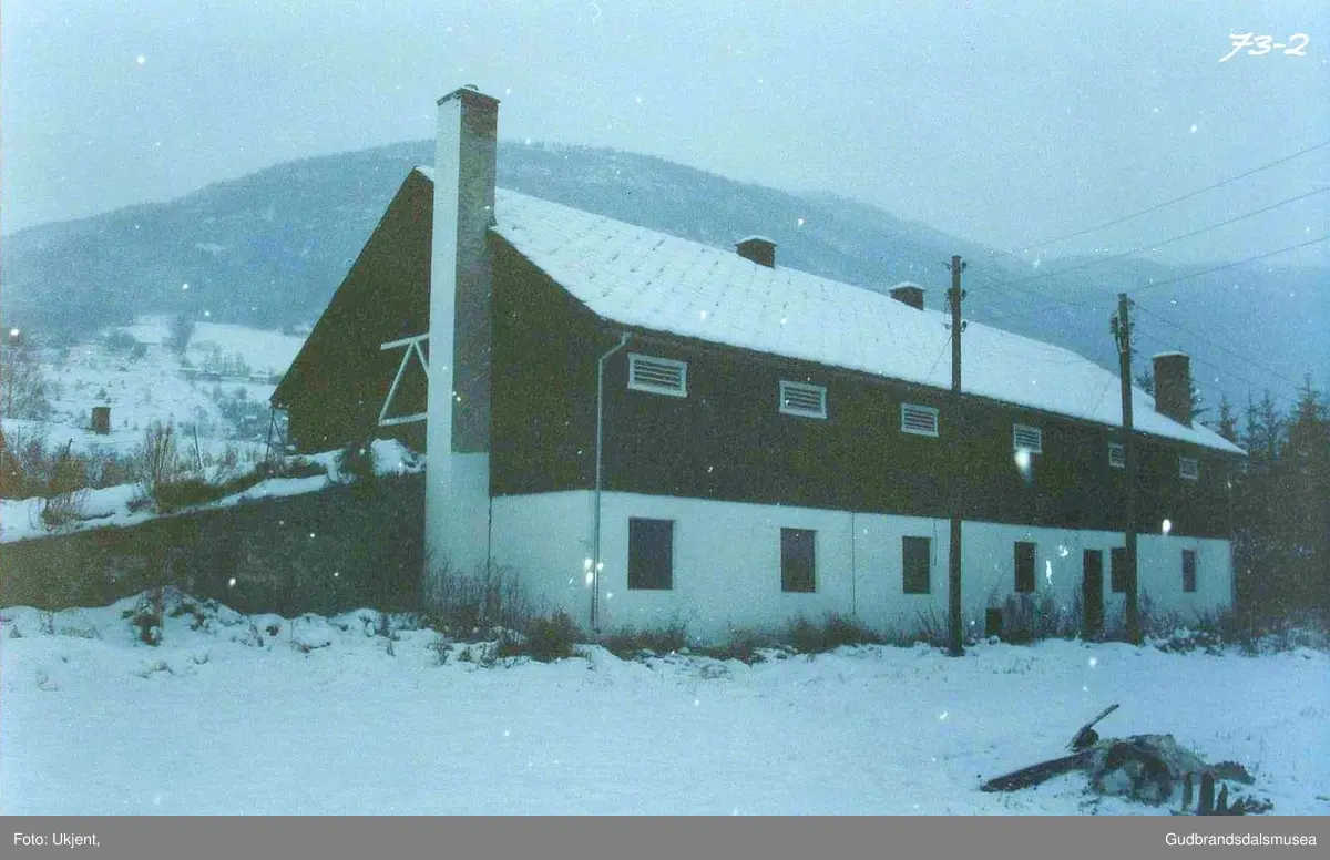 Vinterbilder.