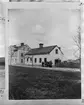 Fabriksgatan, kvarteret Blanka, Svartbäcken, Uppsala 1900 - 1901