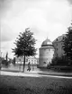 Örebro slott, Örebro, Närke 1900 - 1901