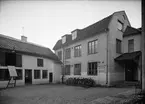 Upsala Kartongfabriks AB, kvarteret S:t Per, Uppsala 1935