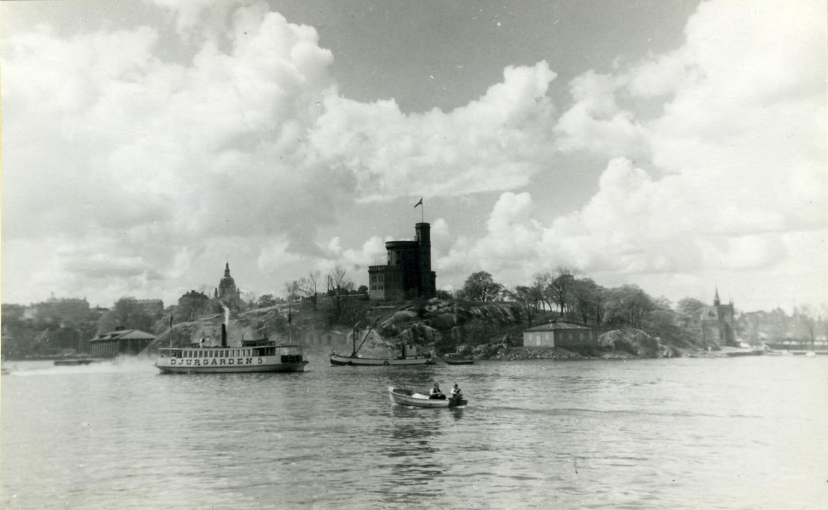 MAZZA (1901 SDTO)