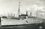 Göteborg. T.M.S. 