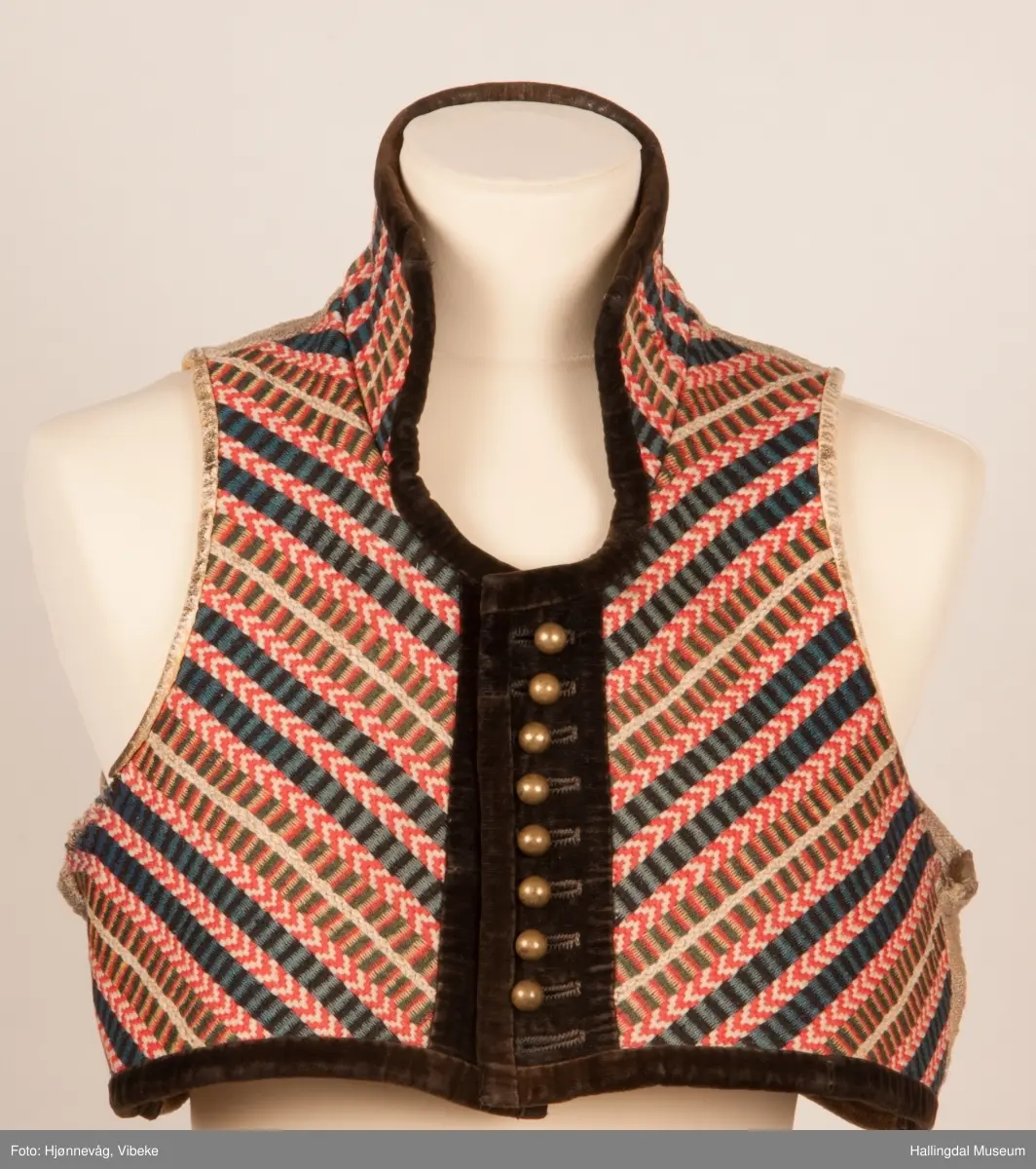 Vest