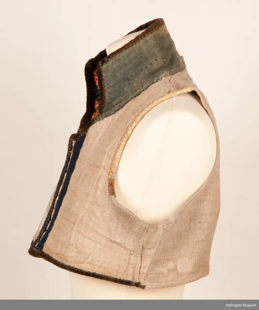 Vest