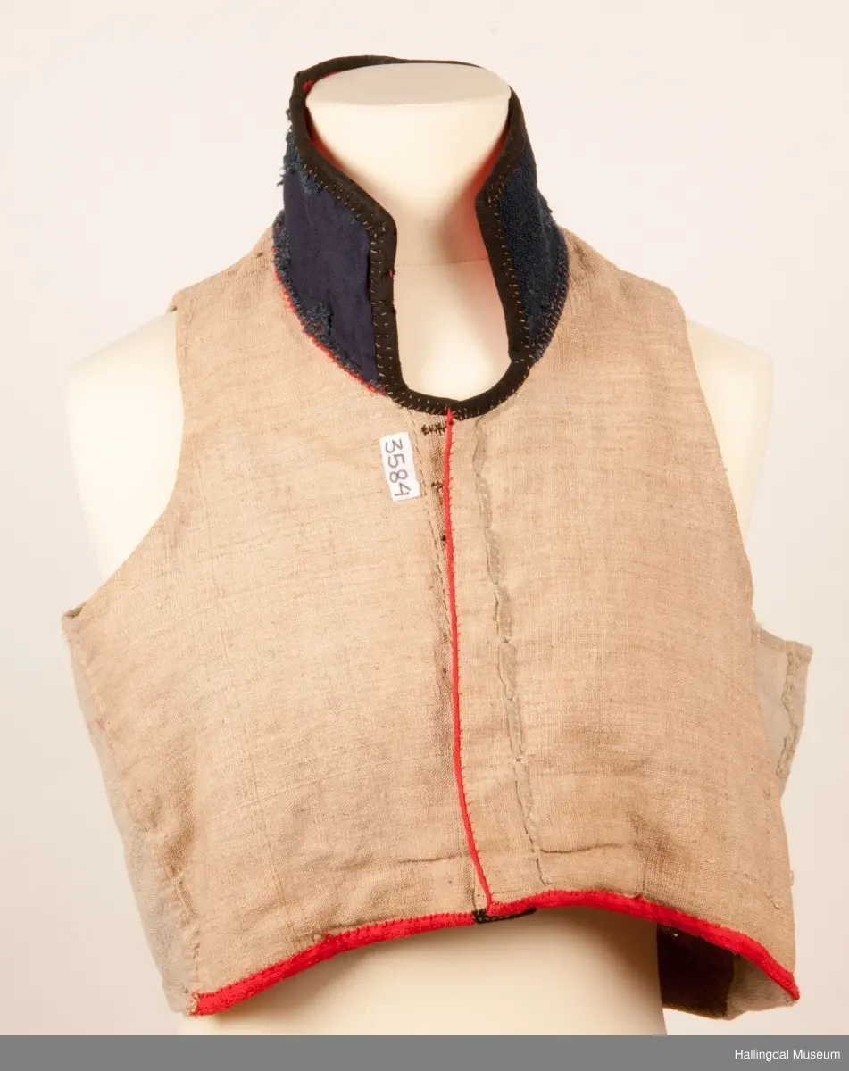 Vest