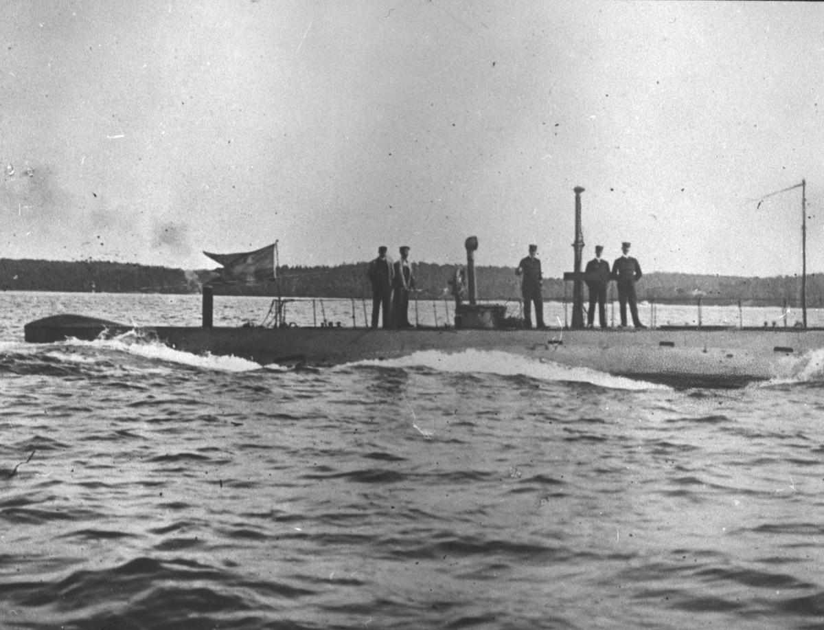 HAJEN (1917)