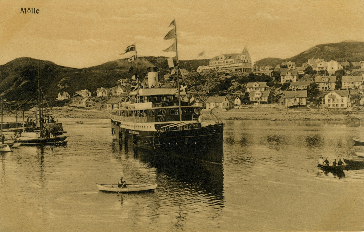 HÄLSINGBORG (1943)