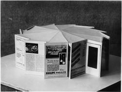 Byggmästarens paviljong, Stockholmsutställningen 1930