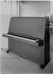 Stockholmsutställningen 1930
Piano, för Nyströms piano.