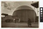 Stockholmsutställningen 1930
Planetariet