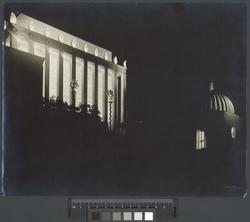 Göteborgs Jubileum (Minnesutställningen), 1923
Minneshallen,