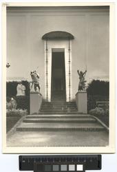 Göteborgs Jubileum (Minnesutställningen), 1923
Konstindustri