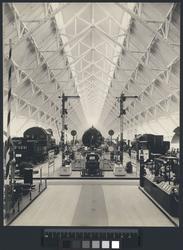 Göteborgs Jubileum (Minnesutställningen), 1923
Exporthallen 