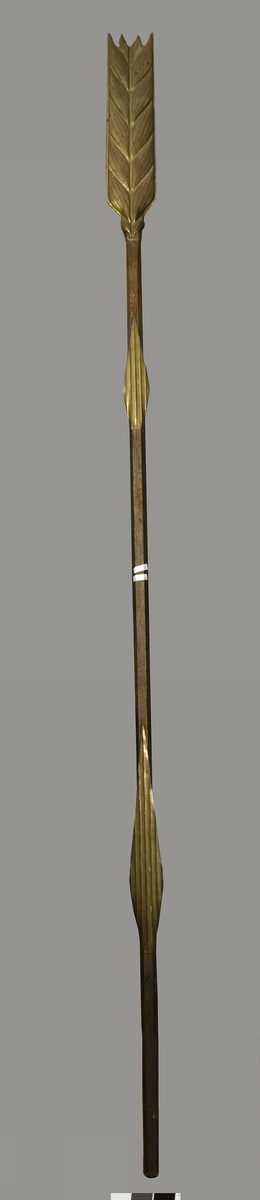 Skellefteå landskyrka
Konstnärlig utsmyckning