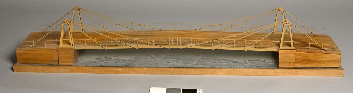 Järnbron