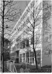 Lyceum för flickor (Östermalmsskolan)
Exteriör