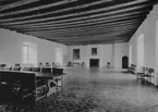 Västerås slott
Interiör Rikssalen efter renovering