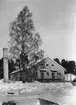 Andelstvätt
Exteriör