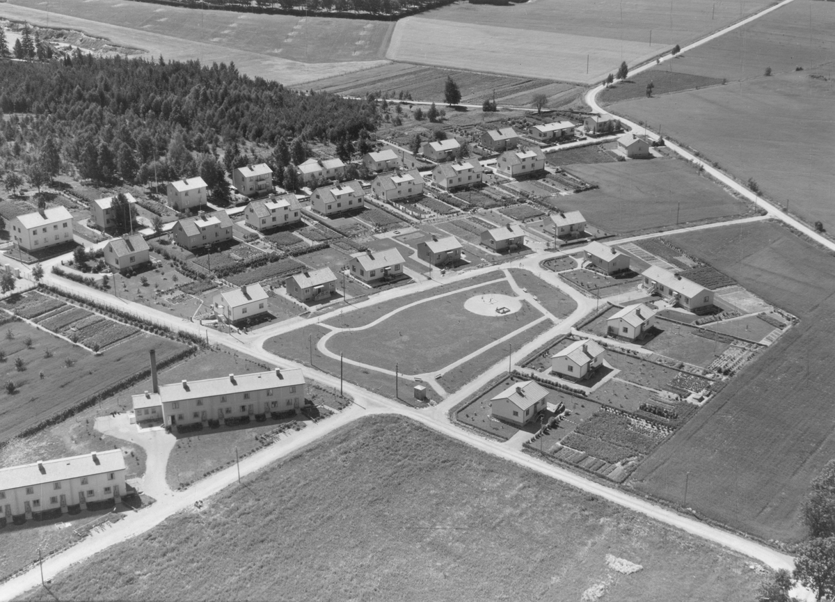 Oppeby, Nyköping
Flygfoto