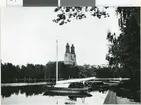 Eskilstuna kyrka
Exteriör