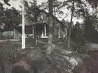 Villa Ahxner
Exteriör