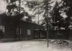 Villa Ahxner
Exteriör