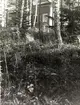 Ingenjörsbostad vid Forsbacka bruk, Gästrikland
Ritad 1914
Exteriör