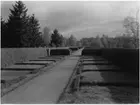 Sandsborgskyrkogården
Väg, gravkvarter