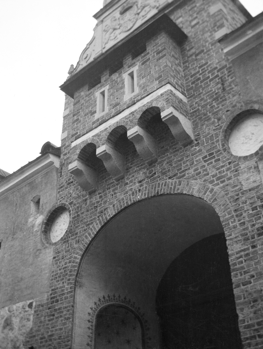 Gripsholms slott
