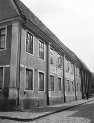 Hotell Witt;
Okänd Resebilder Stockholm, Sverige, Italien mm