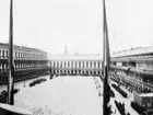 Markusplatsen i Venedig, Italien
Exteriör