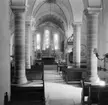 Vamlingbo kyrka, Gotland
Interiör

Svensk arkitektur: kyrkor, herrgårdar med mera fotograferade av Arkitekturminnesföreningen 1908-23.