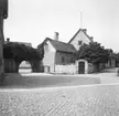 Lilla strandporten
Visby, Gotland
Exteriör

Svensk arkitektur: kyrkor, herrgårdar med mera fotograferade av Arkitekturminnesföreningen 1908-23.