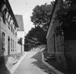 Smedjegatan
Visby, Gotland
Exteriör

Svensk arkitektur: kyrkor, herrgårdar med mera fotograferade av Arkitekturminnesföreningen 1908-23.