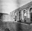 Roma kloster, Gotland
Exteriör

Svensk arkitektur: kyrkor, herrgårdar med mera fotograferade av Arkitekturminnesföreningen 1908-23.