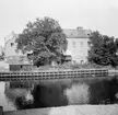 Stockholm (norr)
Exteriör

Svensk arkitektur: kyrkor, herrgårdar med mera fotograferade av Arkitekturminnesföreningen 1908-23.