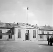 Skeppsholmen, Stockholm
Exercishuset
Exteriör

Svensk arkitektur: kyrkor, herrgårdar med mera fotograferade av Arkitekturminnesföreningen 1908-23.