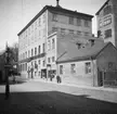 Hantverkargatan 4, Stockholm
Exteriör

Svensk arkitektur: kyrkor, herrgårdar med mera fotograferade av Arkitekturminnesföreningen 1908-23.