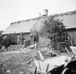 Måsahägnad i Nösslinge, Halland
Exteriör

Svensk arkitektur: kyrkor, herrgårdar med mera fotograferade av Arkitekturminnesföreningen 1908-23.