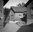 Lysekil, Bohuslän
Exteriör

Svensk arkitektur: kyrkor, herrgårdar med mera fotograferade av Arkitekturminnesföreningen 1908-23.