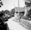 Lysekil, Bohuslän
Exteriör

Svensk arkitektur: kyrkor, herrgårdar med mera fotograferade av Arkitekturminnesföreningen 1908-23.