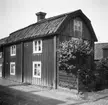 Trosa, Södermanland
Exteriör

Svensk arkitektur: kyrkor, herrgårdar med mera fotograferade av Arkitekturminnesföreningen 1908-23.